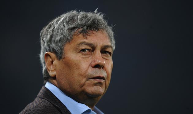 Мирча Луческу, getty images