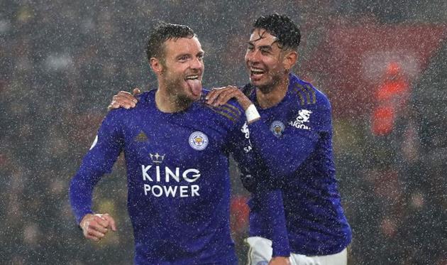 Варди и Перес, getty images