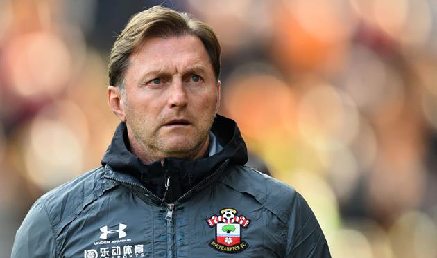 Ральф Хазенхюттль, Getty Images