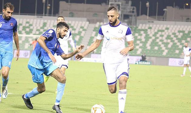 фото фк аль-сайлия