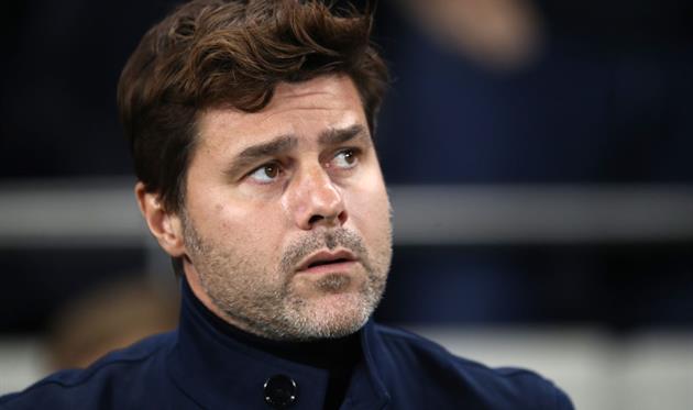 Маурисио Почеттино, Getty Images