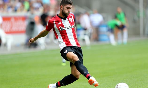 Унаи Нуньес, Getty Images