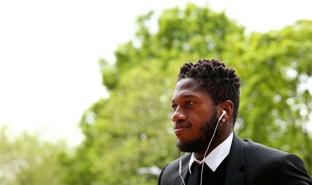 Фред, getty images