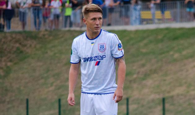 Артем Радченко, фото николаев