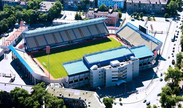 Славутич-Арена, stadion.zp.ua