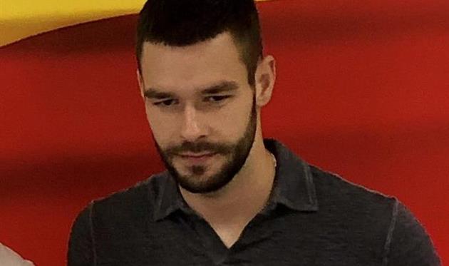 Евгений Шахов, фото Лечче