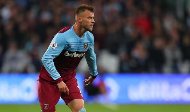 Андрей Ярмоленко, getty images