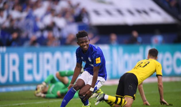 Рабби Матондо, Getty Images