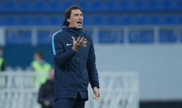 Дмитрий Михайленко, фото СК Днепр-1