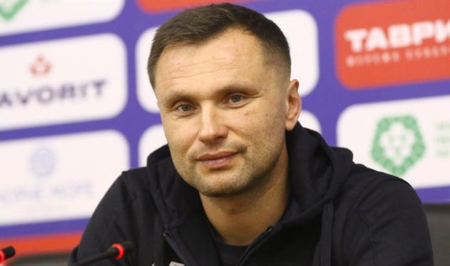 Остап Маркевич, ФК Черноморец 