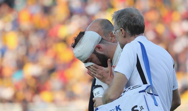 Гонсало Игуаин, Getty Images 