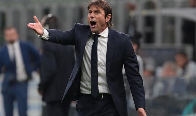 Антонио Конте, getty images