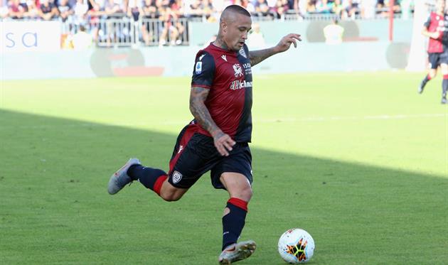 Раджа Наингголан, getty images