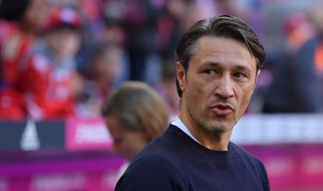 НИКО КОВАЧ, ФОТО GETTY IMAGES