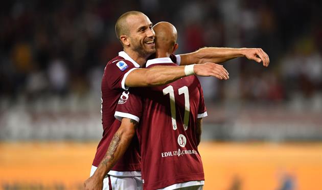 Торино, Getty Images