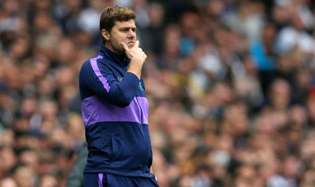 Маурисио Почеттино, Getty Images