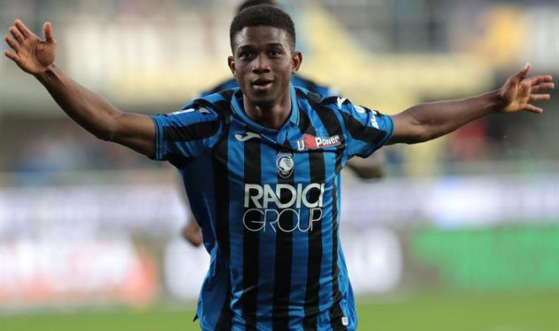 Амад Траоре, Getty Images