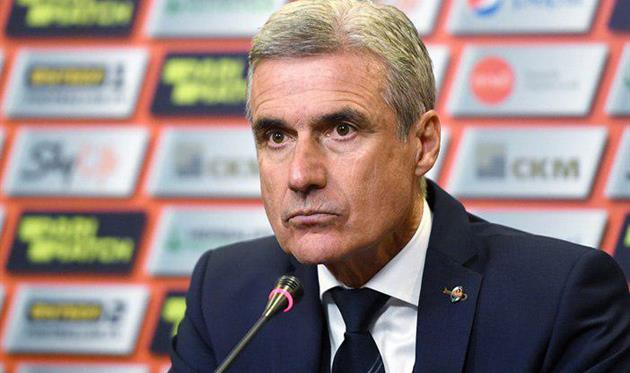 Луиш Каштру, ФК Шахтер