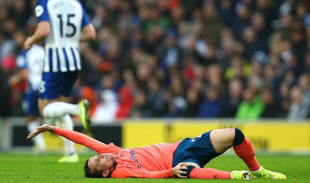 Бернард, Getty Images