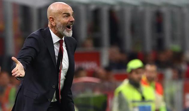 Стефано Пьоли, Getty Images