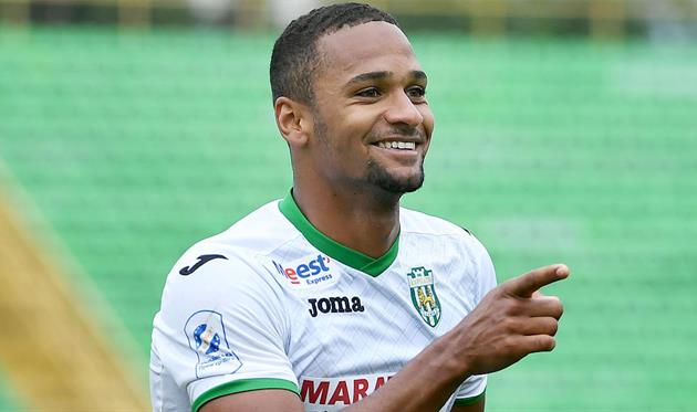 Защитник Карпат Мартинс: Мяч задел мою руку, но неумышленно