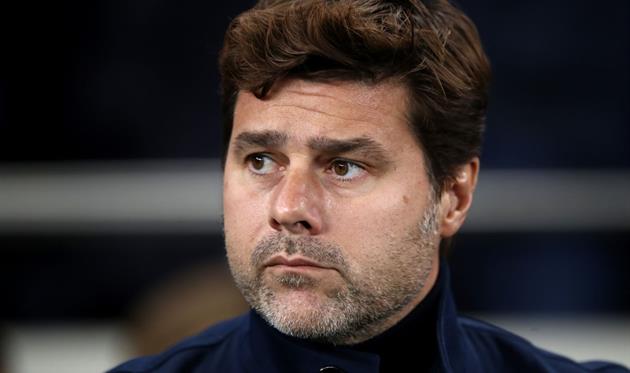 Маурисио Почеттино, Getty Images