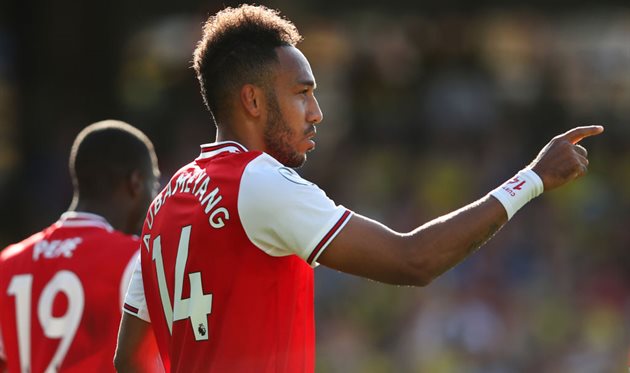 ПЬЕР-ЭМЕРИК ОБАМЕЯНГ, GETTY IMAGES 