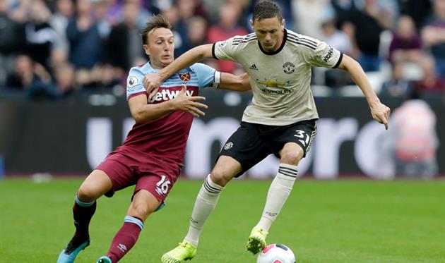 Неманья Матич (справа), Getty Images 