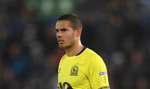 Джек Родвелл, Getty Images