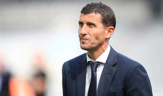 Хави Грасия, Getty Images