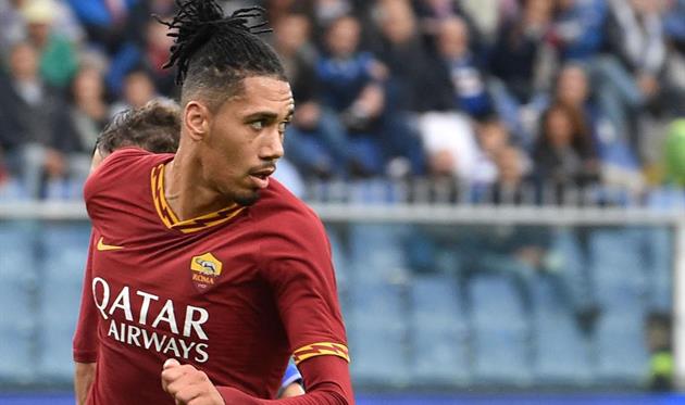 Крис Смоллинг, Getty Images