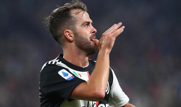 Травма Пьянича оказалась несерьезной