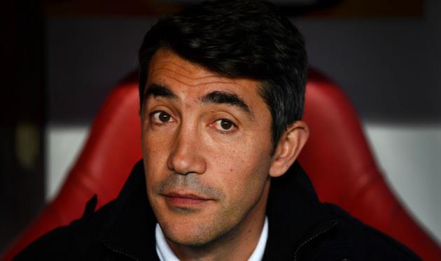 БРУНО ЛАГЕ, ФОТО GETTY IMAGES