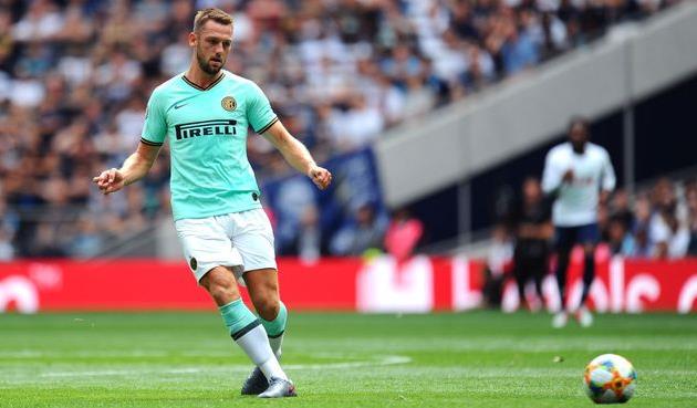 Стефан де Врей, Getty Images