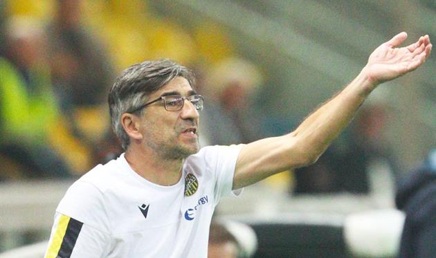 Иван Юрич, фото ФК Верона