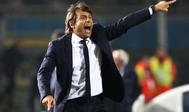 Антонио Конте, getty images
