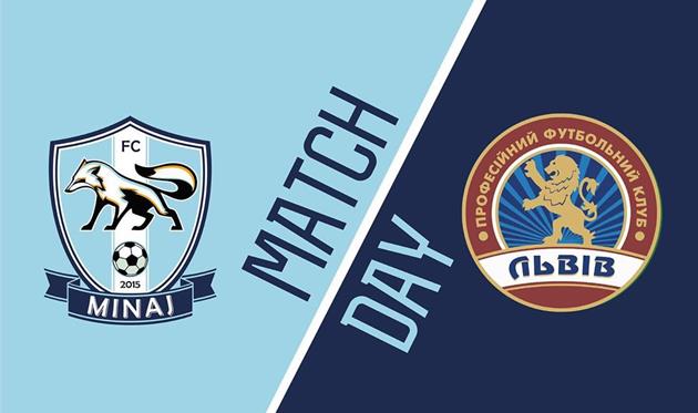 Фото: ФК Минай