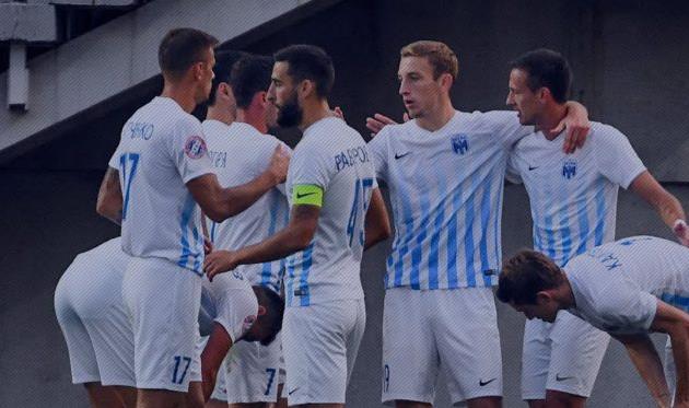 Фото ФК Десна