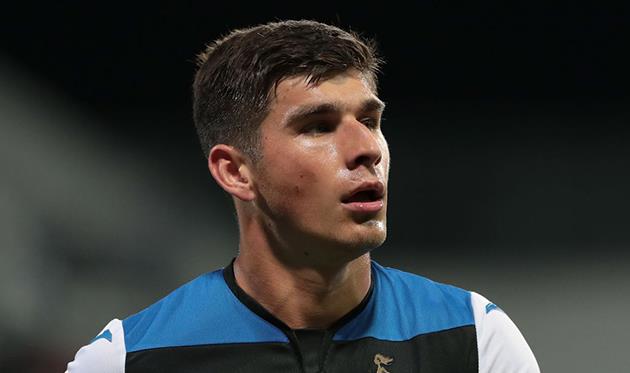 Руслан Малиновский, Getty Images