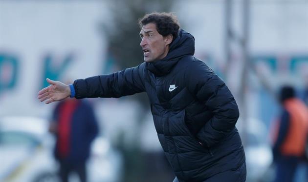 Дмитрий Михайленко, фото Днепр-1