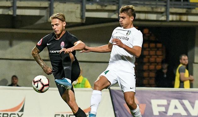 АЛЕКСАНДРИЯ - ЗАРЯ, ФОТО ФК ЗАРЯ