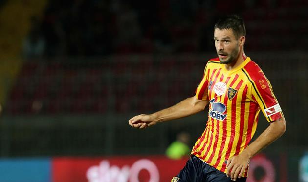 Евгений Шахов, Getty Images