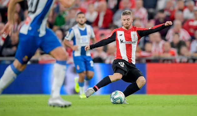 Атлетик - Эспаньол, фото АТлетик