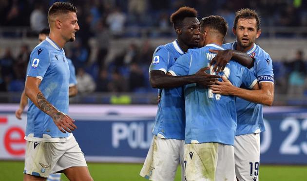 Лацио, Getty Images