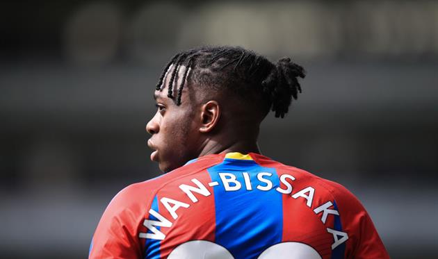 В поисках нового Ван-Биссаки, Getty Images