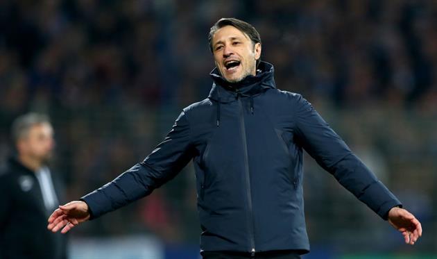 Нико Ковач, Getty Images