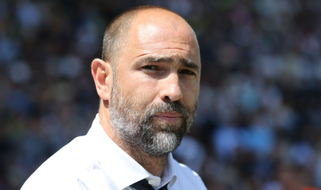 ИГОР ТУДОР, GETTY IMAGES 