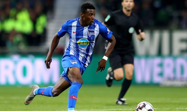 ДЖАВАЙРО ДИЛРОСУН, ФОТО GETTY IMAGES