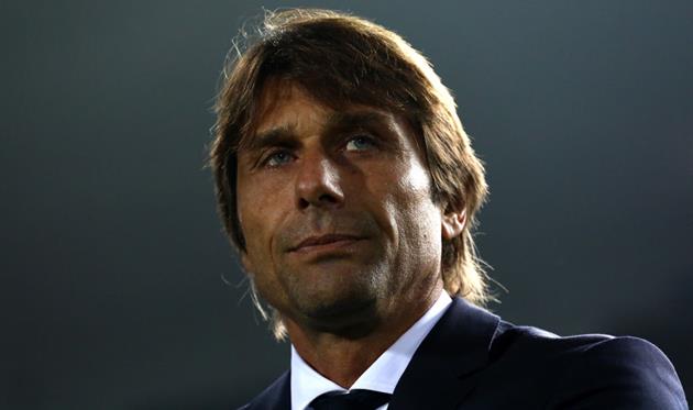 АНТОНИО КОНТЕ, ФОТО GETTY IMAGES