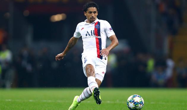 МАРКИНЬОС, ФОТО GETTY IMAGES